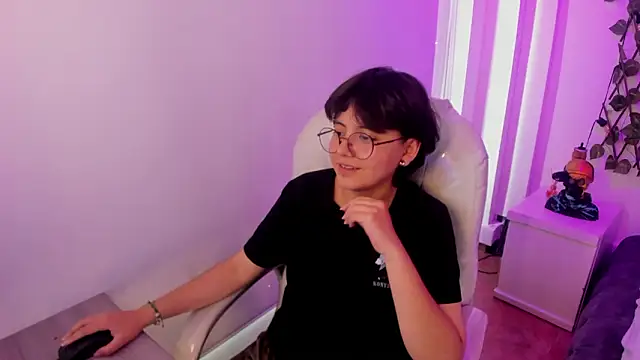 Nathaly_ds live XXX chat