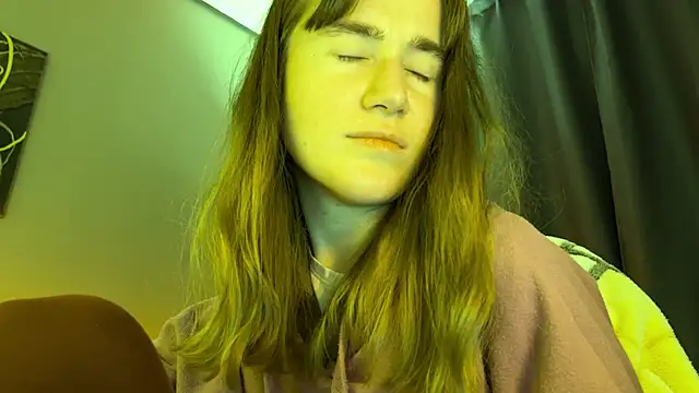 XXX chat uživo modela kleya_