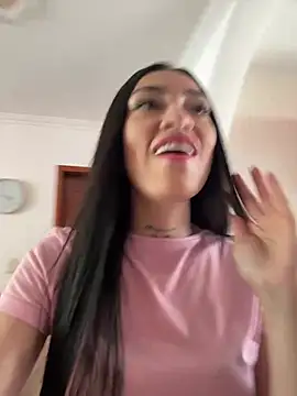 Bonny_Eva Chat XXX in diretta