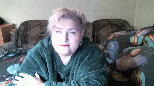 Lana555 élő XXX-chatje