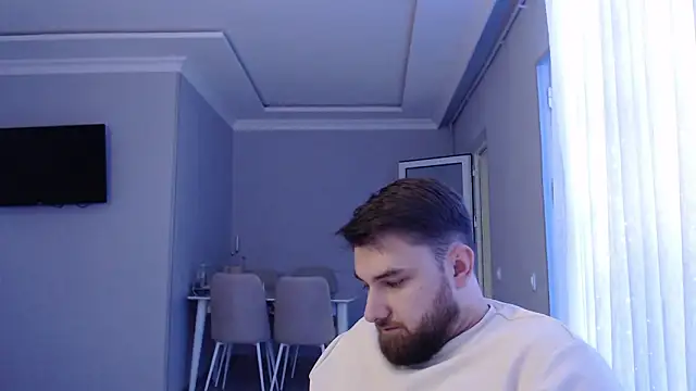 johny_sins_with_hair_ – Live XXX-chat