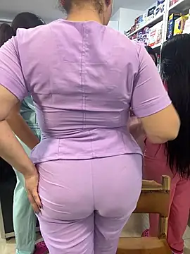 kandalove Live XXX Chat