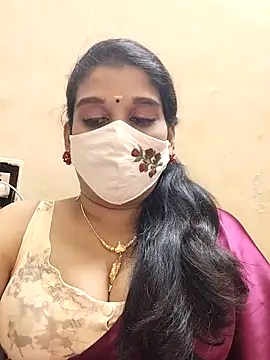 Chatroom XXX en direct de amelia-rani