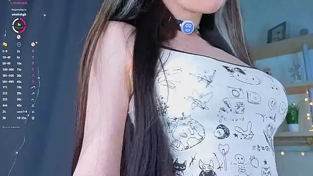 TristaRoht Adlı Modelin Canlı XXX Sohbeti