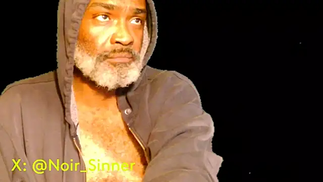sinnernoir webcam show