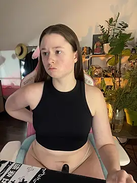 Živý XXX chat sweetest_pie