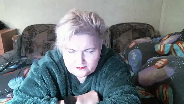 Chat XXX ao vivo de Lana555