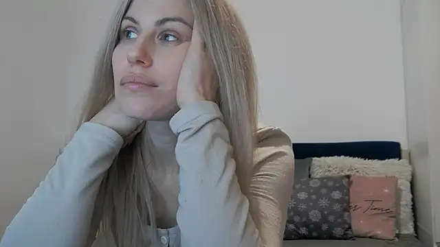 Lika_Soul Live XXX-chat