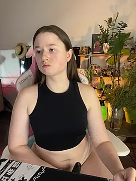 Živý XXX chat sweetest_pie