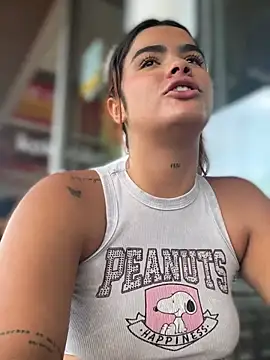 Kaily_Sweet16's Live XXX Chat