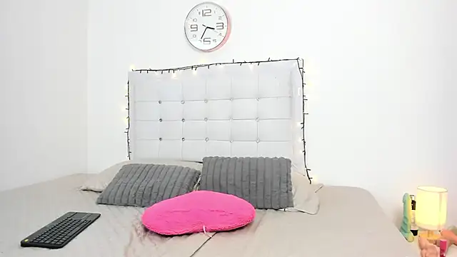 Sofia_Blosom Live XXX-chat