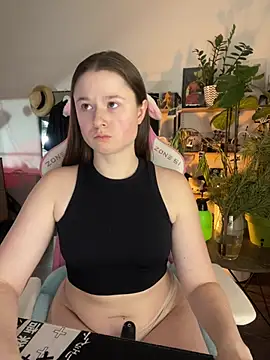 Chatroom XXX en direct de sweetest_pie