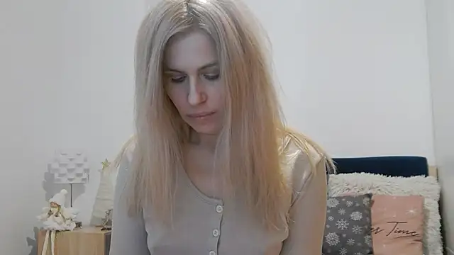 Lika_Soul Chat XXX in diretta