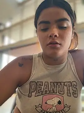 Kaily_Sweet16's Live XXX Chat