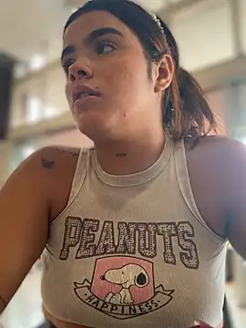 Chat XXX Live Kaily_Sweet16