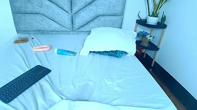 Živý XXX chat KimberlyFox_t