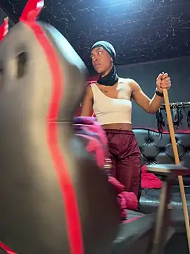 Samantha_LS' Live XXX Chat