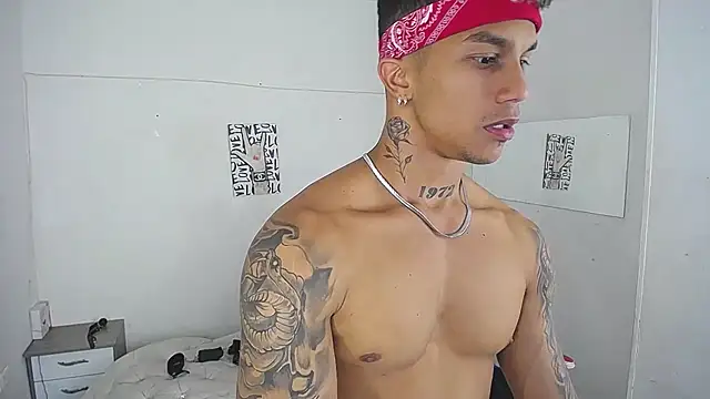 Show de webcam de Leonard_Price