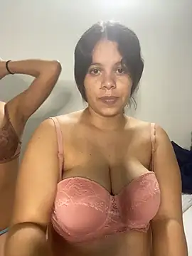 AngelaBlondee 라이브 XXX 채팅