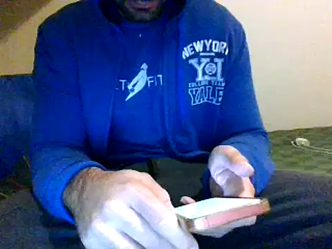 coppai200 Adlı Modelin Canlı XXX Sohbeti