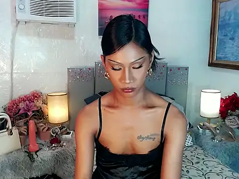 Вебкам-шоу Tarah_MC_Collins