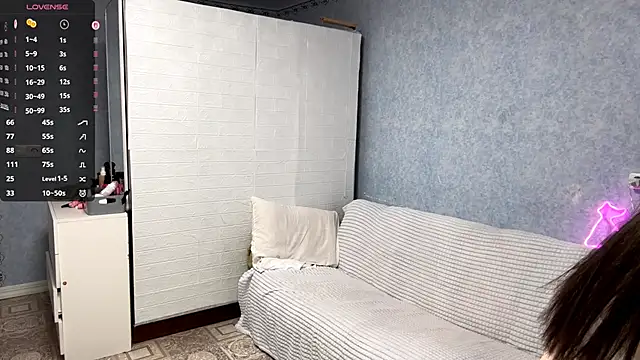 Sembang XXX Secara Langsung Lia_rise