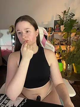 Chat +18 de sweetest_pie ao vivo