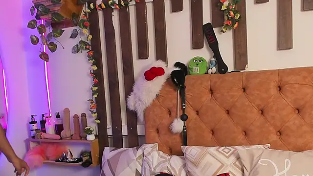 Chat XXX Live MeowMota_