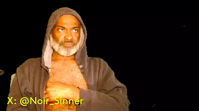 sinnernoir Show in webcam