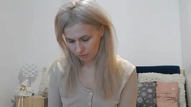 Chat XXX ao vivo de Lika_Soul