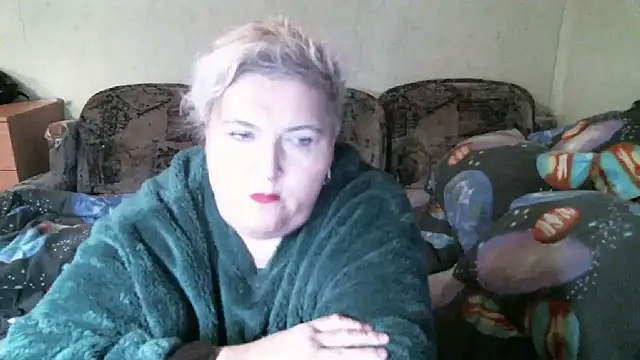 Živý XXX chat Lana555