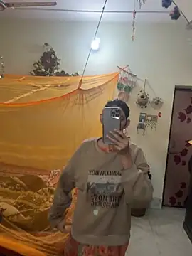 Онлайн чат XXX Samira_Sen