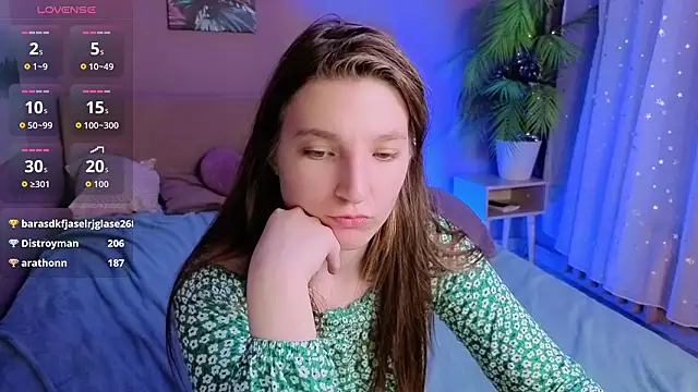 Mia_Myles Chat XXX live