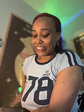 Chat XXX Live loveluna8