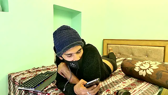 zihan777 élő XXX-chatje