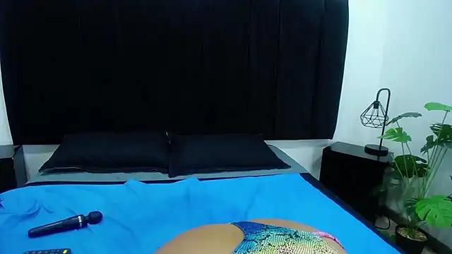 Chat XXX Live CamiilaReyes