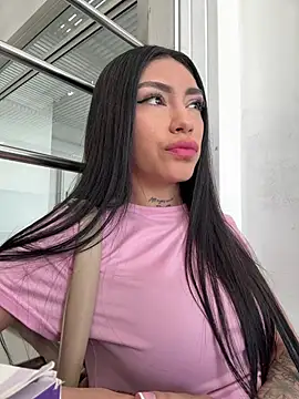 Bonny_Eva's Live XXX Chat