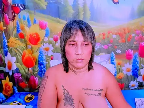 indianroxy Live XXX Chat