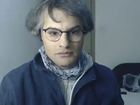 wildpussycat23 élő XXX-chatje