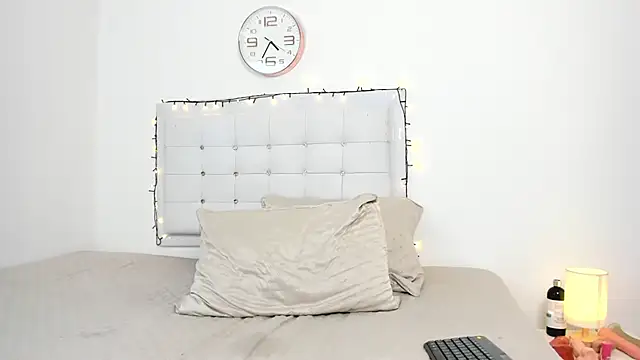 Chat +18 de Sofia_Blosom ao vivo