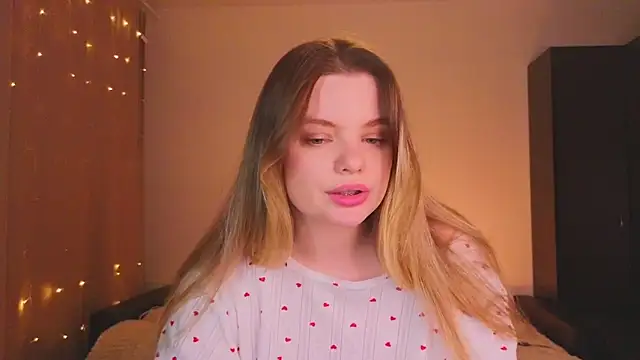 Hottie_Jane Chat XXX in diretta