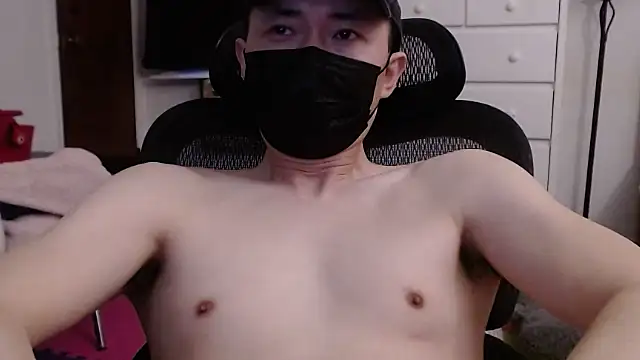 biubiu-007 webkamerás műsora