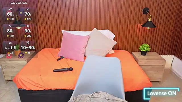 tammy_lynn69 Adlı Modelin Canlı XXX Sohbeti