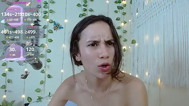 Chatroom XXX en direct de reaLISStic