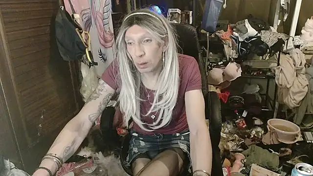 Ombeline1 现场XXX聊天