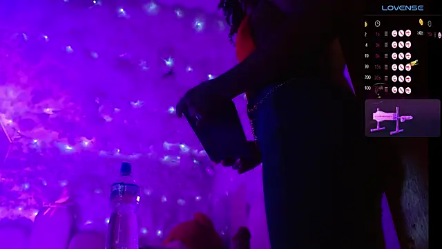 puca_ebony 라이브 XXX 채팅