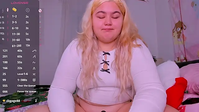 Freakcute_ – Naživo XXX chat