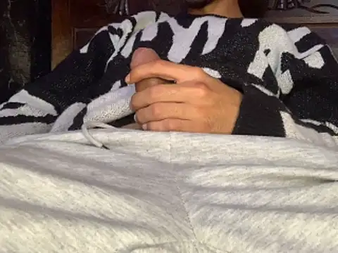 tanned_boy Webcam show