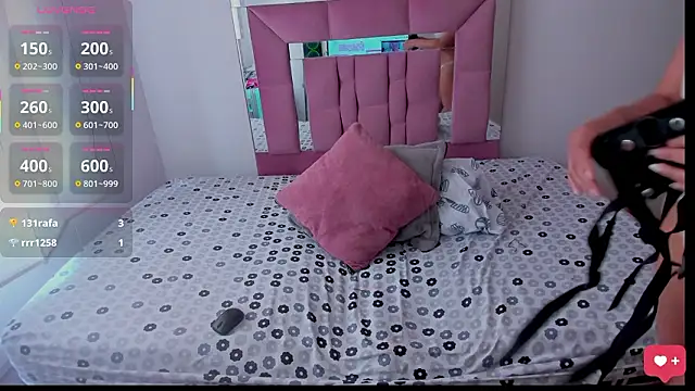 karol2820 Obrolan Langsung XXX