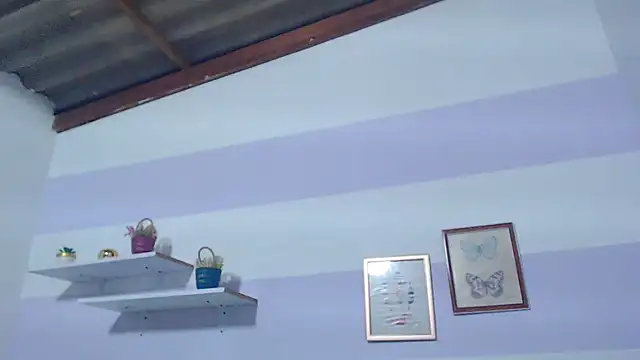 kimberlyvega 即時 XXX 聊天